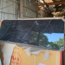 Đá nung kết - MS 33