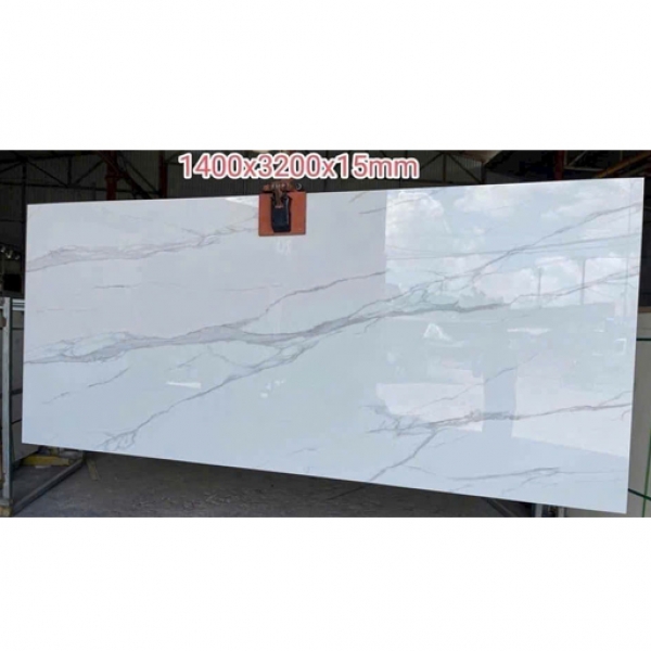 Đá nung kết - MS TR3