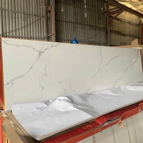 Đá nung kết - MS 19