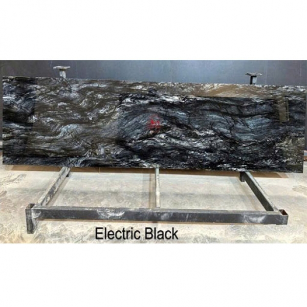 Electric black - MS 30