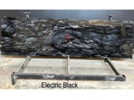 Electric black - MS 30