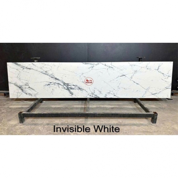 Invisible White - MS 31