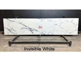 Invisible White - MS 31