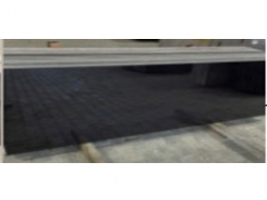 Đá nung kết - MS 28