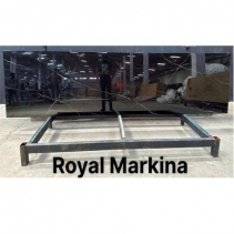 Royal Markina - MS 26
