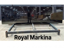 Royal Markina - MS 26
