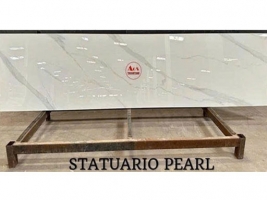Statuario Pearl