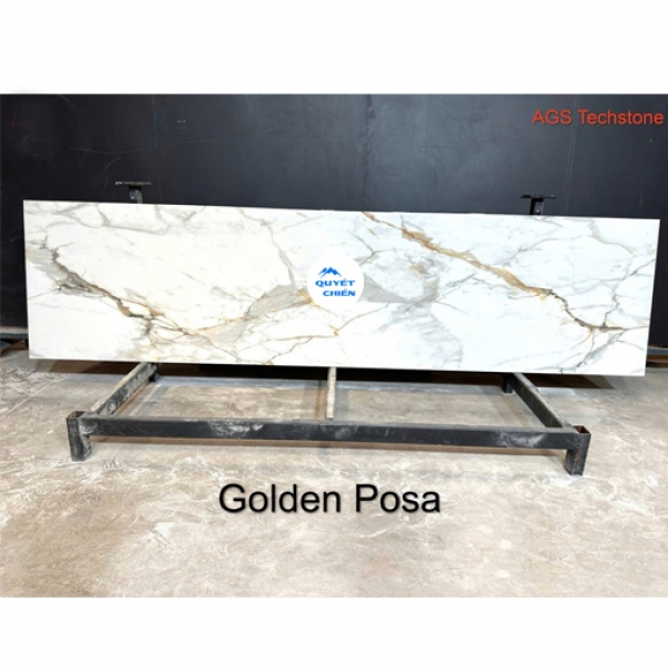 Golden Posa