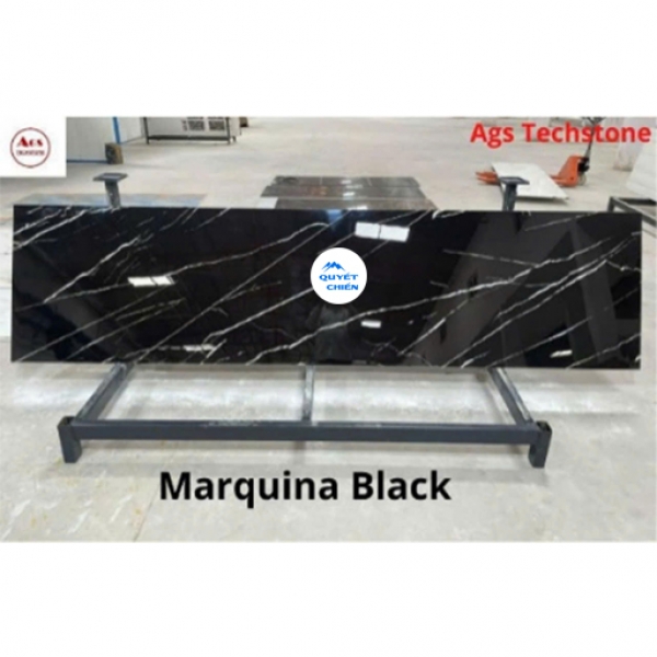 Marquina Black